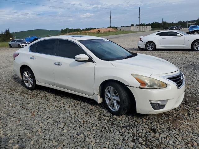 VIN 1N4AL3APXFC279141 2015 Nissan Altima, 2.5 no.4