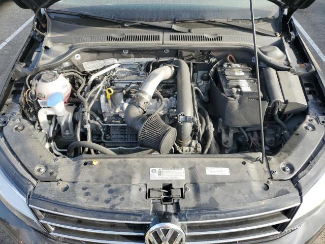 VIN 3VW2B7AJ1JM222352 2018 Volkswagen Jetta, S no.11