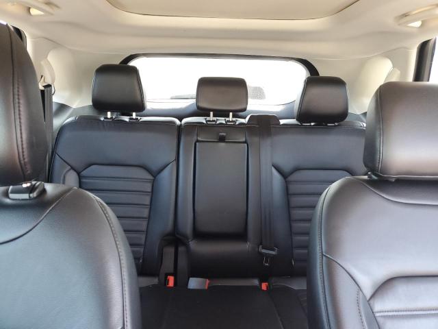 2015 FORD EDGE SEL - 2FMTK4J96FBB07195