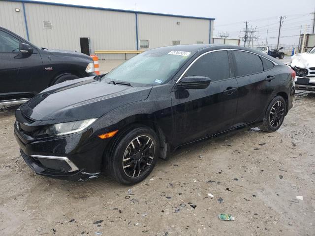 2019 HONDA CIVIC LX - 19XFC2E6XKE031342
