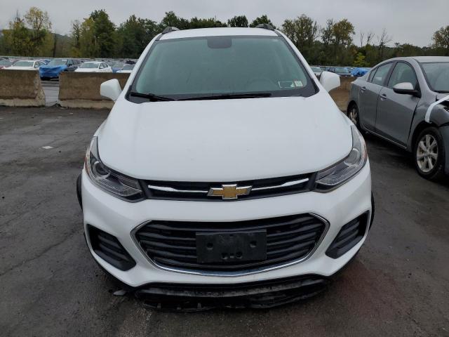 VIN KL7CJPSB4KB827876 2019 Chevrolet Trax, 1LT no.5