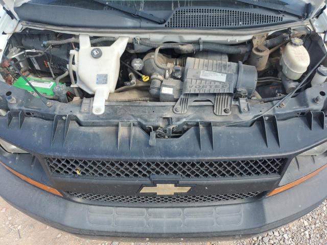 2016 CHEVROLET EXPRESS G2 1GCWGAFF0G1326974  71345224