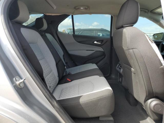 2024 CHEVROLET EQUINOX LS - 3GNAXHEG3RL312647