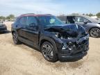 CHEVROLET TRAILBLAZE photo