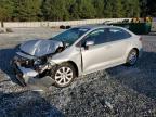 2021 TOYOTA COROLLA LE - 5YFEPMAE1MP217829