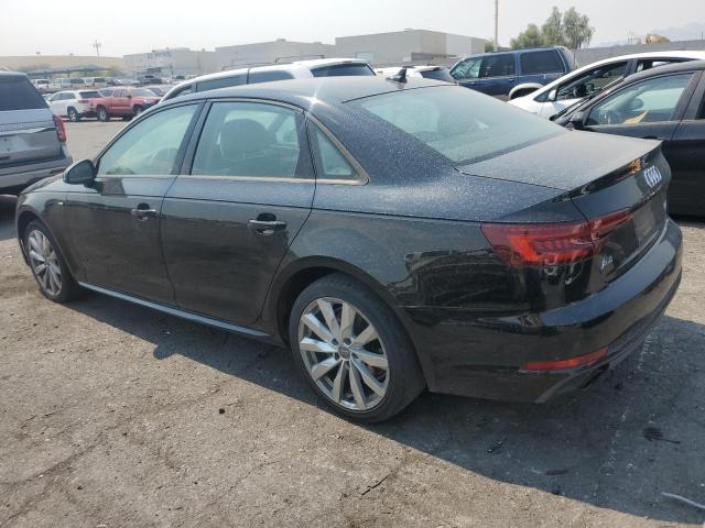 VIN WAUKMAF44JA005367 2018 Audi A4, Premium no.2