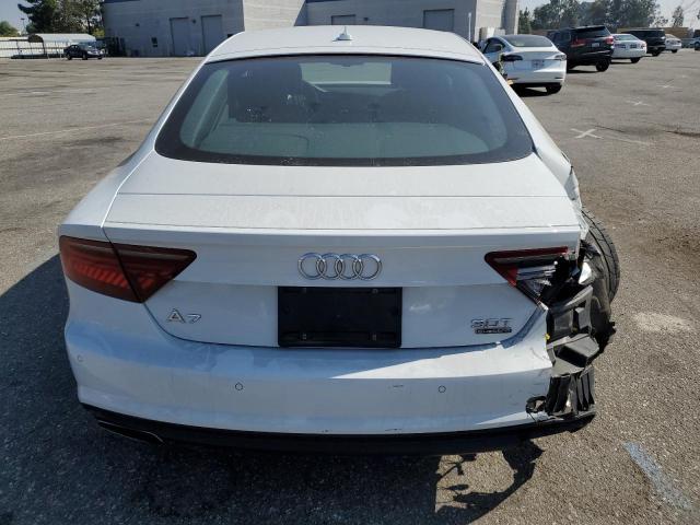 VIN WAUW2AFC5HN032868 2017 Audi A7, Premium Plus no.6