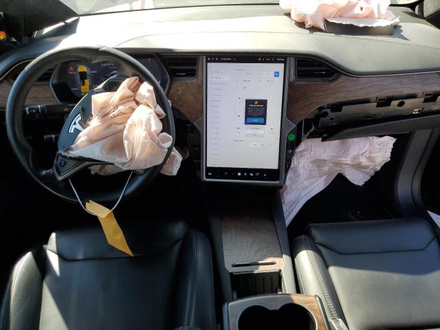 2019 TESLA MODEL X - 5YJXCBE24KF212111