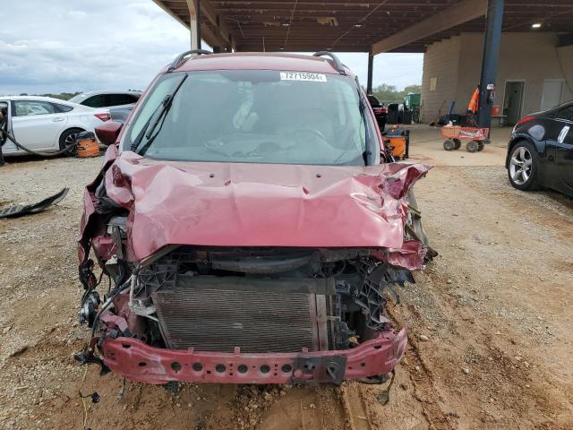 VIN 1FMCU0GX8GUC01339 2016 Ford Escape, SE no.5