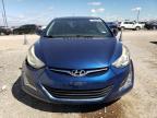 HYUNDAI ELANTRA SE photo