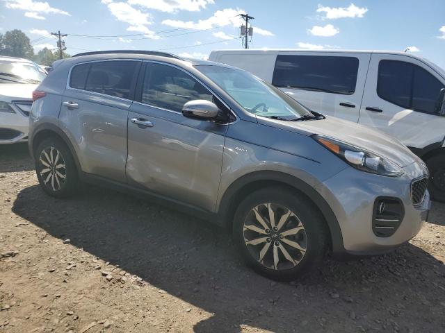 2019 KIA SPORTAGE E - KNDPNCAC5K7600744