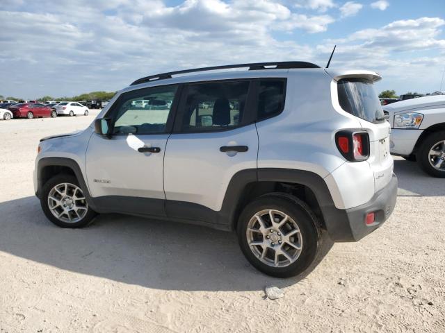 2019 JEEP RENEGADE S - ZACNJBAB2KPK11919