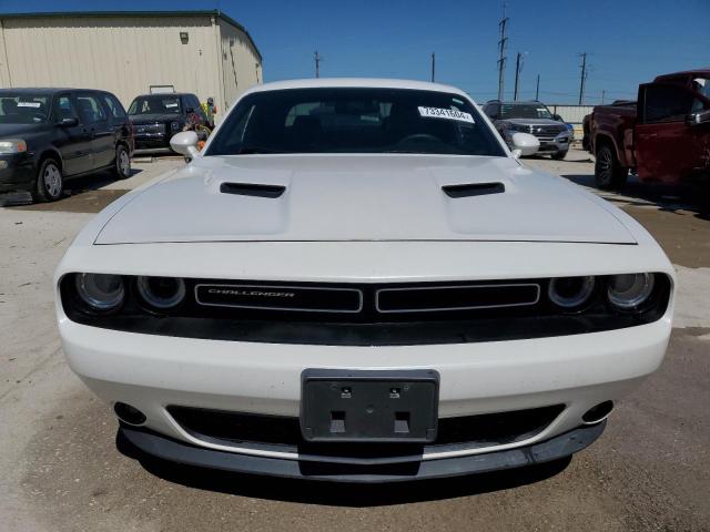 2015 DODGE CHALLENGER - 2C3CDZBG9FH713486