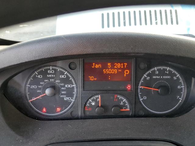 2020 RAM PROMASTER - 3C6URVJG0LE123560