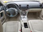 SUBARU OUTBACK 2. photo