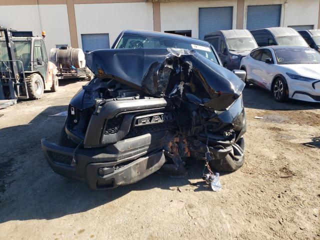 2022 RAM 1500 CLASS - 1C6RR7GGXNS237669