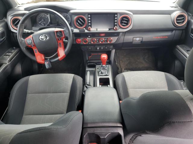 2021 TOYOTA TACOMA DOU - 3TMCZ5AN8MM427889