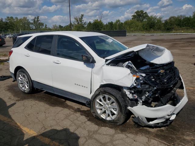 2020 CHEVROLET EQUINOX LS - 2GNAXHEV4L6182811