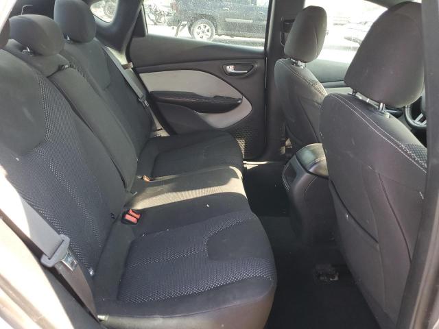 2015 DODGE DART SXT - 1C3CDFBB3FD390570