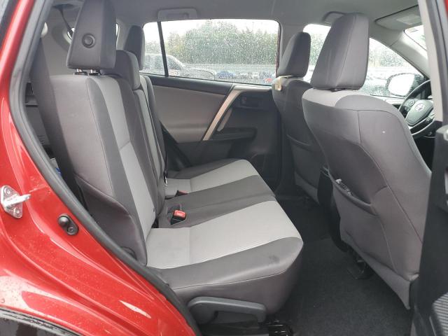 2015 TOYOTA RAV4 LE - 2T3BFREV7FW270346
