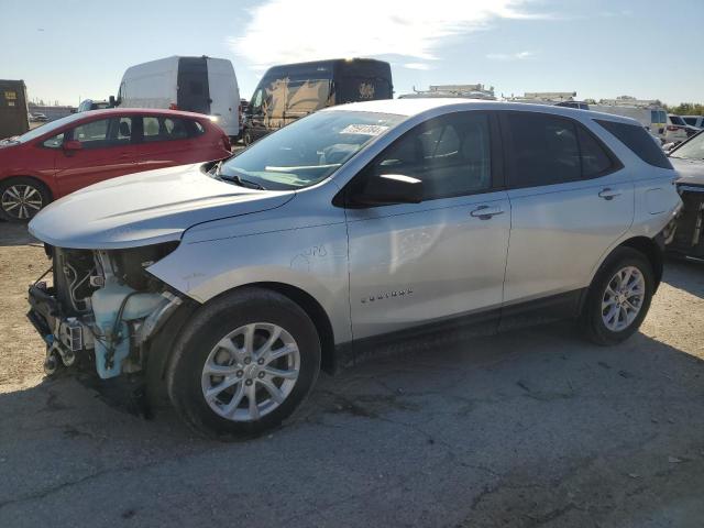 2021 CHEVROLET EQUINOX LS 2021