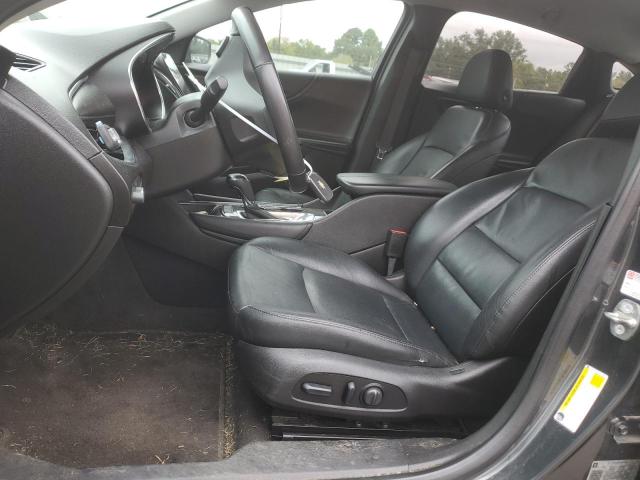 2018 CHEVROLET MALIBU LT - 1G1ZD5ST2JF161148