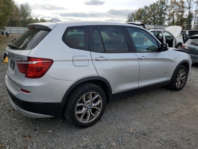 VIN 5UXWX7C56E0E82116 2014 BMW X3, Xdrive35I no.3