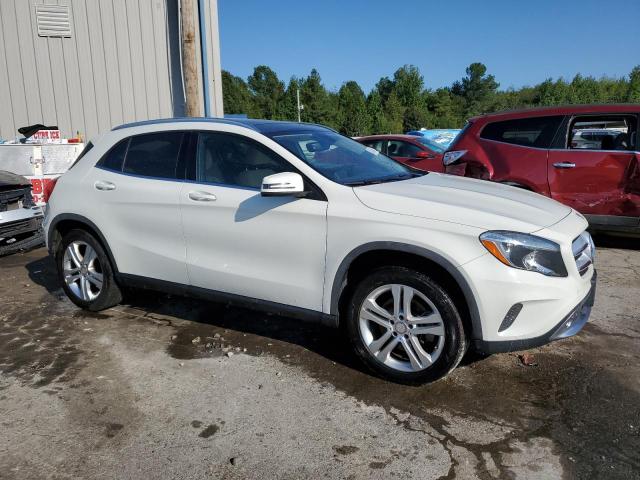 VIN WDCTG4GB2FJ156495 2015 Mercedes-Benz GLA-Class,... no.4