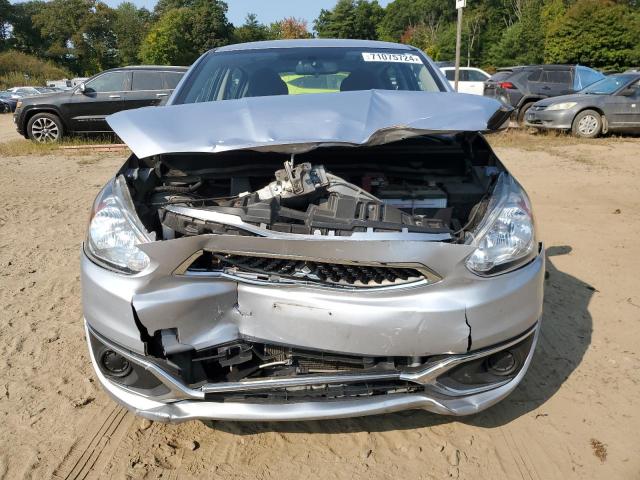 2019 MITSUBISHI MIRAGE ES - ML32A3HJ8KH009976