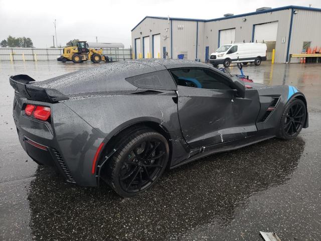 2017 CHEVROLET CORVETTE G - 1G1Y12D73H5300240