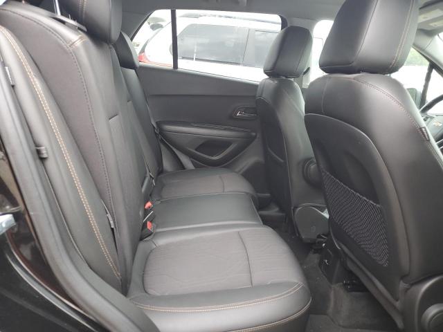 2020 CHEVROLET TRAX 1LT - KL7CJLSB0LB026808