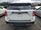 Lot #2940604540 2020 FORD EXPLORER X