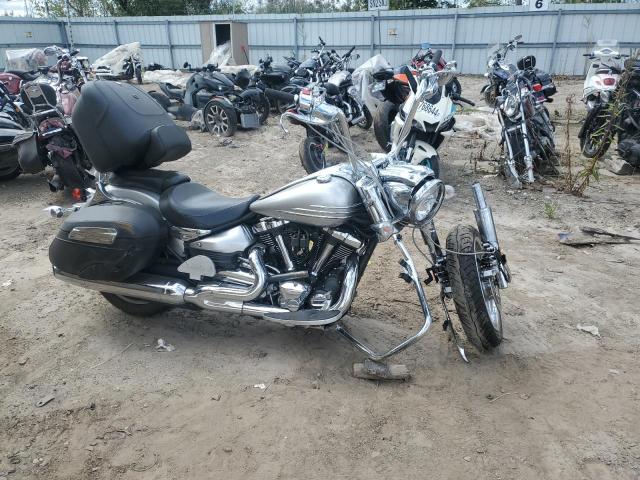 2007 YAMAHA XV1900 A - JYAVP21E97A005012