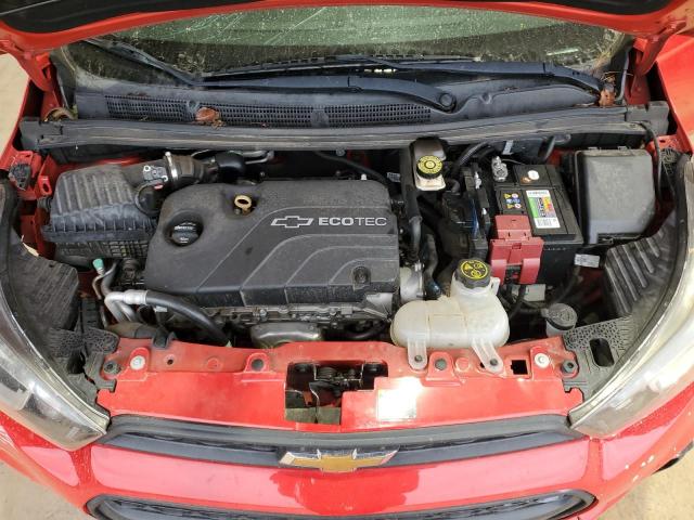 2017 CHEVROLET SPARK LS - KL8CB6SA3HC760779