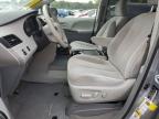 TOYOTA SIENNA LE photo