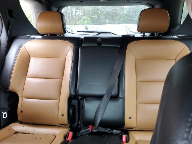 2019 CHEVROLET EQUINOX PR - 3GNAXYEX2KL355186