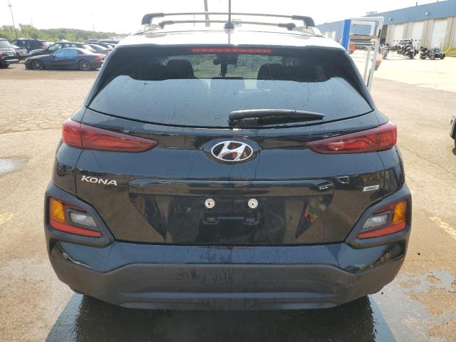 2020 HYUNDAI KONA SEL - KM8K2CAAXLU519111