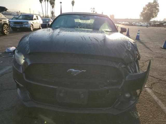 2017 FORD MUSTANG - 1FATP8UH1H5205113