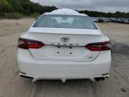 Lot #3006706477 2022 TOYOTA CAMRY SE