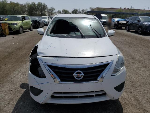 2016 NISSAN VERSA S - 3N1CN7AP4GL815837