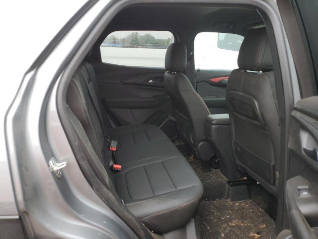 2025 CHEVROLET TRAILBLAZE - KL79MUSL1SB006310