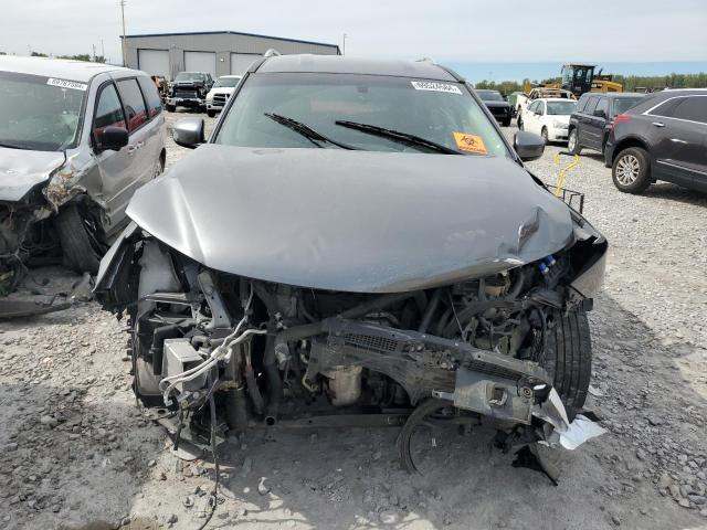 2016 NISSAN PATHFINDER - 5N1AR2MM4GC615237