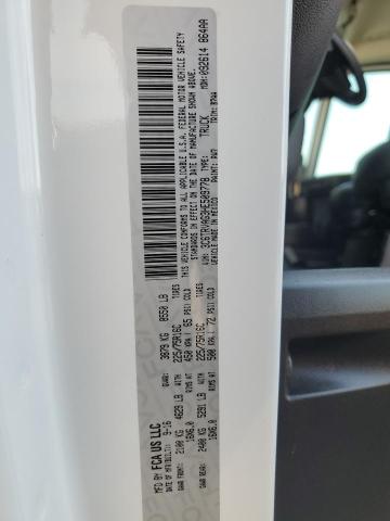 2017 RAM PROMASTER - 3C6TRVAG3HE509778