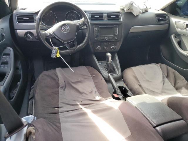 2015 VOLKSWAGEN JETTA SE - 3VWD17AJXFM350513