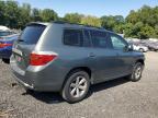 TOYOTA HIGHLANDER photo