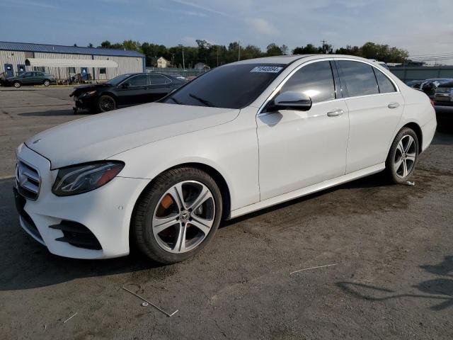 2018 MERCEDES-BENZ E 300 4MAT WDDZF4KB4JA477043  71840894