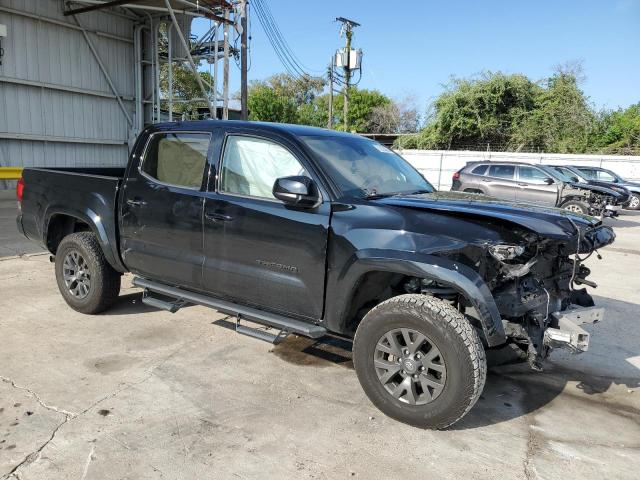 VIN 5TFAZ5CN0LX091247 2020 Toyota Tacoma, Double Cab no.4