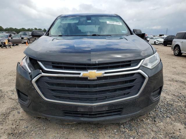 2020 CHEVROLET TRAVERSE L - 1GNERFKW0LJ193613