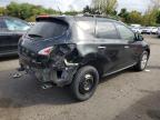 NISSAN MURANO S photo