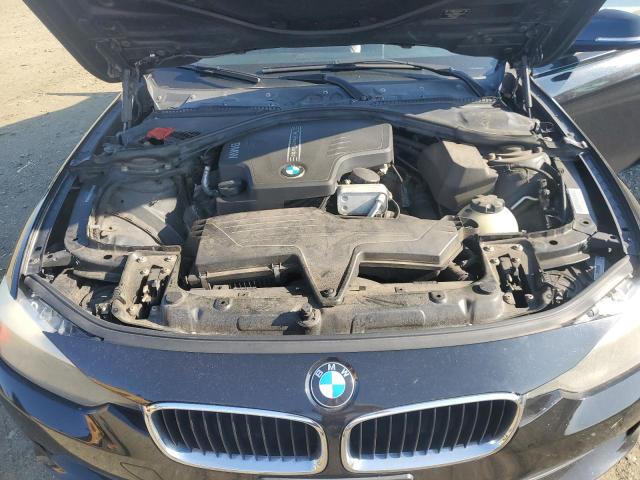 VIN WBA3B3G51ENR84065 2014 BMW 3 Series, 328 XI no.11